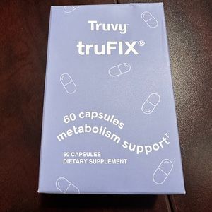 TRU Blood Chemistry + Extra Appetite Control